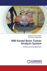 MRI-based Brain Tumor Analysis System