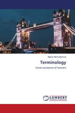 Terminology