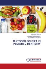 TEXTBOOK ON DIET IN PEDIATRIC DENTISTRY