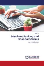 Merchant Banking and Financial Services