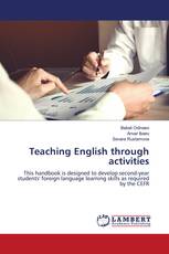 Teaching English through activities