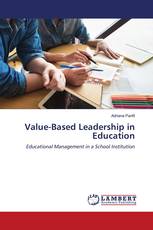 Value-Based Leadership in Education