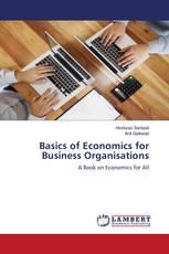 Basics of Economics for Business Organisations
