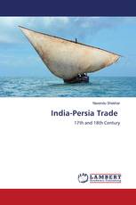 India-Persia Trade