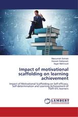 Impact of motivational scaffolding on learning achievement