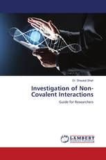 Investigation of Non-Covalent Interactions