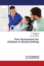 Pain Assessment for Children in Dental Setting