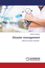 Disaster management