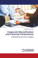 Corporate Diversification and Financial Performance