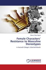 Female Characters’ Resistance to Masculine Stereotypes
