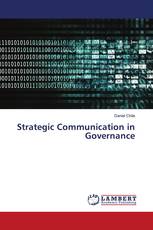 Strategic Communication in Governance