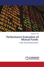 Performance Evaluation of Mutual Funds