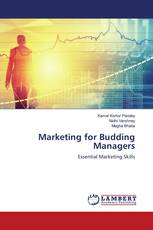 Marketing for Budding Managers