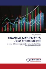 FINANCIAL MATHEMATICS Asset Pricing Models