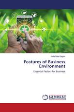 Features of Business Environment