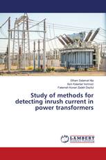 Study of methods for detecting inrush current in power transformers