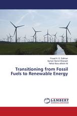 Transitioning from Fossil Fuels to Renewable Energy