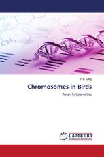 Chromosomes in Birds