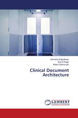 Clinical Document Architecture