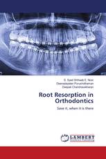 Root Resorption in Orthodontics