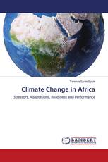 Climate Change in Africa
