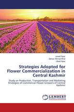 Strategies Adopted for Flower Commercialization in Central Kashmir