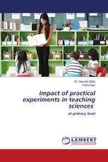 Impact of practical experiments in teaching sciences