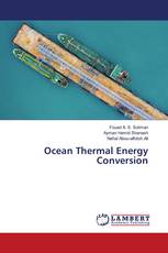 Ocean Thermal Energy Conversion