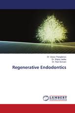 Regenerative Endodontics