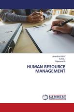 HUMAN RESOURCE MANAGEMENT
