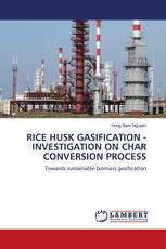 RICE HUSK GASIFICATION - INVESTIGATION ON CHAR CONVERSION PROCESS
