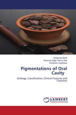 Pigmentations of Oral Cavity
