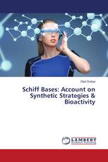 Schiff Bases: Account on Synthetic Strategies & Bioactivity
