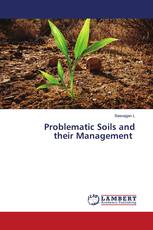 Problematic Soils and their Management