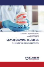 SILVER DIAMINE FLUORIDE
