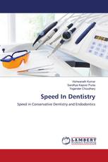 Speed In Dentistry