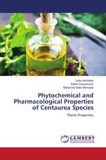 Phytochemical and Pharmacological Properties of Centaurea Species