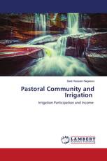 Pastoral Community and Irrigation