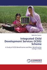 Integrated Child Development Services (ICDS) Scheme