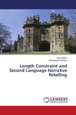 Length Constraint and Second Language Narrative Retelling