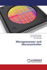 Microprocessor and Microcontroller