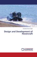 Design and Development of Hovercraft