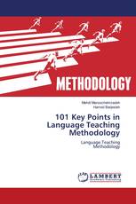 101 Key Points in Language Teaching Methodology