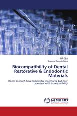 Biocompatibility of Dental Restorative & Endodontic Materials