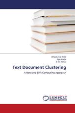 Text Document Clustering