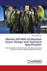 Marine Gill Nets of Mumbai Coast: Design and Technical Specification