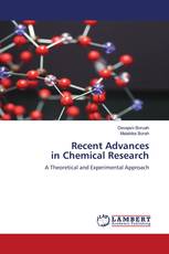 Recent Advances in Chemical Research
