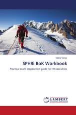 SPHRi BoK Workbook