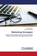 Marketing Strategies
