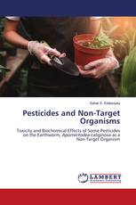 Pesticides and Non-Target Organisms